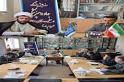 رزمایش بزرگ قرارگاه محرومیت زدایی جهاد دامپزشکی در استان اردبیل برگزار می شود